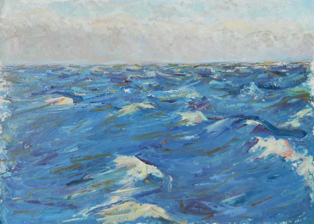 Verk Test 7 - DreamStudio